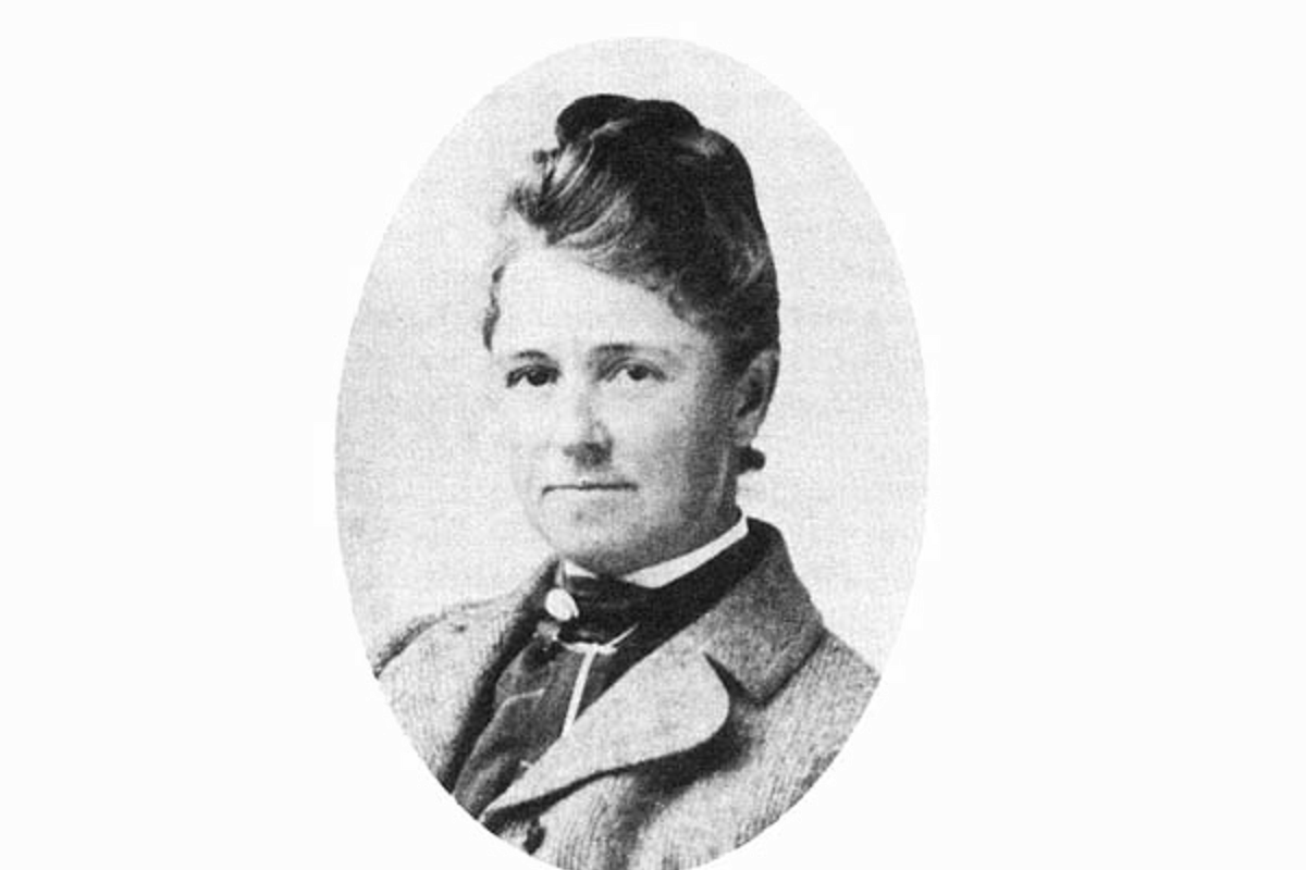 Young Kate Sessions