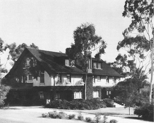 Marston House Museum